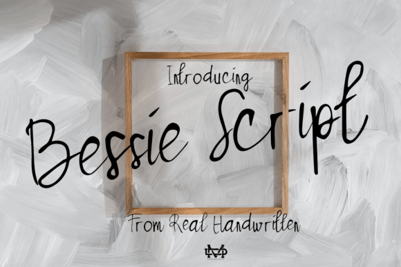 Bessie Script: The Quirky Typeface for Bold Campaigns